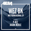 Multidimensional - Jason Merle’s Off The Left Remix