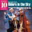 Riders in the Sky - Back in the Saddle Again