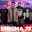 Enigma 77 no Release Showlivre (Ao Vivo) cover