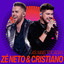 As Mais Tocadas Do Zé Neto & Cristiano cover
