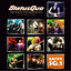 Back2sq1-The Frantic Four Reunion 2013 (Live at Wembley) cover