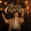 LUCIANO PEREYRA - SI NO ES CONTIGO