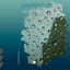 zZz Soothing Monsoon: Raining on the Plains zZz cover