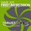 First Impression - Nomad Remix
