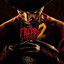 Trapboy Freddy Krueger 2 cover
