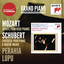 Murray Perahia;Radu Lupu - 5 Variations in G Major for Piano Duet, K. 501: Var. 1