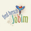 Fred Hersch Plays Jobim cover