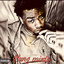Savage cover