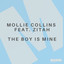 The Boy Is Mine artwork