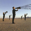 Alan Parsons — Sirius (feat. Ben Horn) cover art