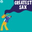 Greatest Sax cover