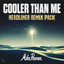 Cooler Than Me - Getter Remix