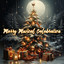 Merry Musical Celebration cover