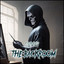 The Backroom artwork