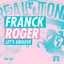 Let's Groove