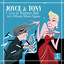 Joyce and Tony cover
