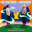 Catégorie musique pour danser