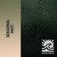 zZz Seasonal Mist: Rain & Thunder Surrounding the Marsh zZz cover