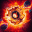 Burning Passions cover