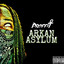 Arkan Asylum cover