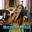 Mutaroka Mulao cover