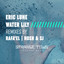 Water Lily - Rafa'EL Remix