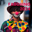 Fasching 2024 cover
