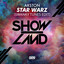 Star Warz - Swanky Tunes Edit