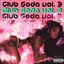Club Soda Vol. 3 cover