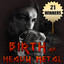 21 Winners - Birth of Heavy Metal cover