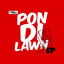 Gappy Ranks — Pon Di Lawn cover art