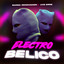 ELECTRO BELICO cover