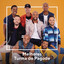 Melhores Turma do Pagode cover