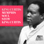 King Curtis: Memphis Soul Stew cover