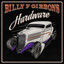 Billy F Gibbons - West Coast junkie