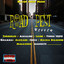 Road Pest Riddim cover