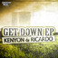 Get Down feat. DJ Heather