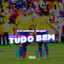 Tudo Bem cover