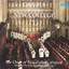 Christmas Carols from New College cover