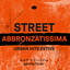 STREET ABBRONZATISSIMA Urban Hits Estive Rap Italiano Game Over cover