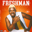 FRESHMAN cover
