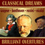 Classical Dreams. Brilliant Overtures cover