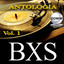 Antología, Vol. 1 cover