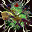 THE SUMMONER, Pt. 1 cover
