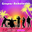Grupos Anhelados cover