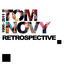Retrospective cover