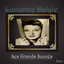 Lucienne delyle - ses grands succès, vol. 3 cover
