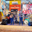 La Yaquesita - En vivo cover