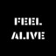 Feel Alive cover