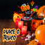 Dulce o Truco cover